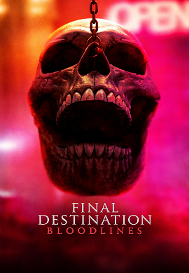 Final Destination: Bloodlines